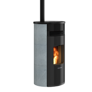 Poêles à granulés modèle ORANIER Sando 60