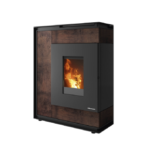 Poêles à granulés modèle ORANIER Boreas