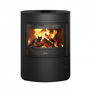 Poêles à bois modèle ORANIER Feras