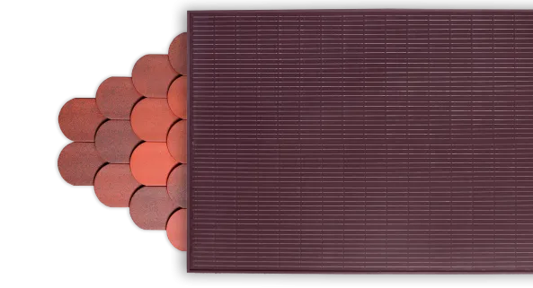 Tarka 110 VSMP 425W Rubis Ambre – Image 2