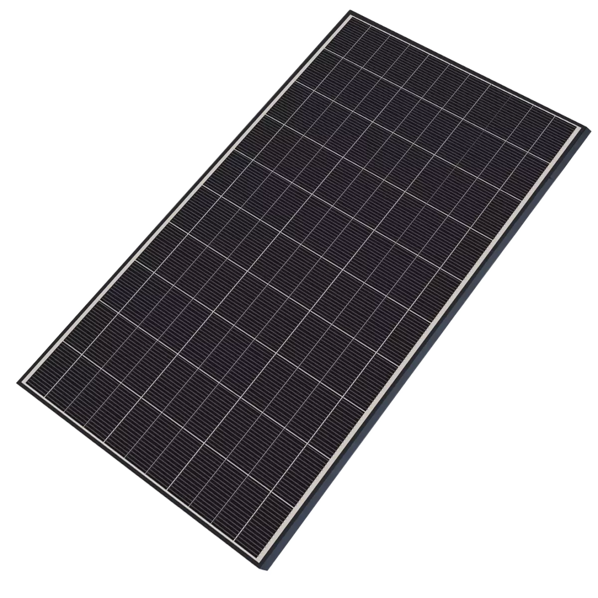 Tarka 110 VSMP 455W Onyx 14A Half-Cut Black frame PPE2 – Image 2