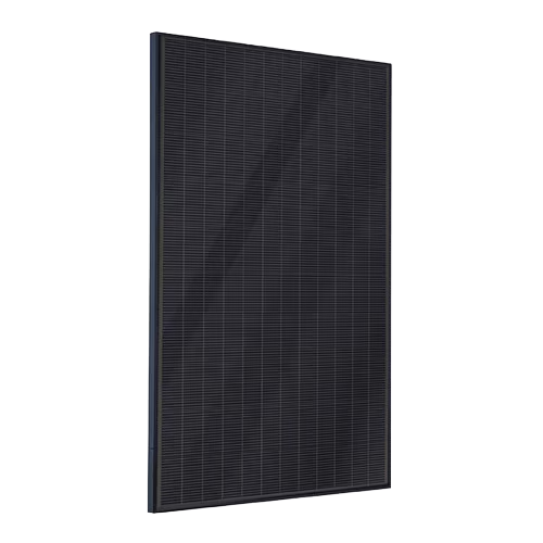 Tarka VSMP 120 500W BASALTE 14A Half-Cut Full Black – Image 2