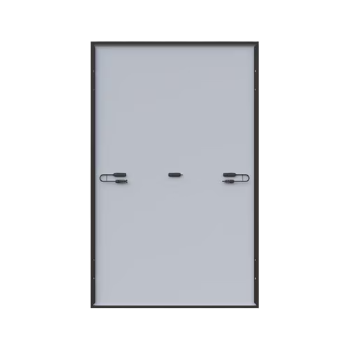 LONGi Solar Hi-MOX6 54HTH 460W Half Cut Black Frame Scientist 25Y PPE2 – Image 2