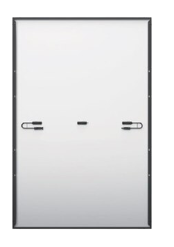 LONGi Solar Hi-MO X6 54HTB 425W Half-Cut Full Black Explorer 25Y – Image 3