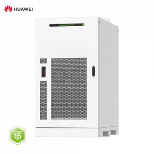 Système de stockage Huawei LUNA2000 215kWh + Onduleur 108kW