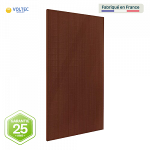 Tarka 110 VSMP 425W Rubis Ambre