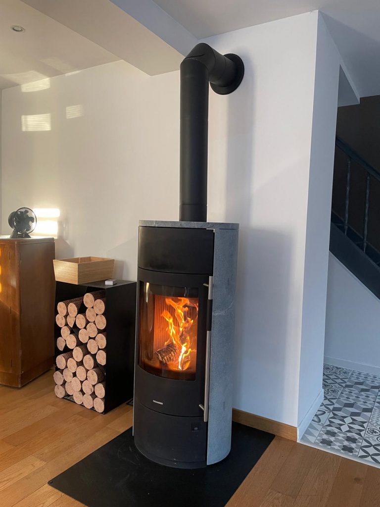 Installation-poele-Oranier-Oberhausbergen-