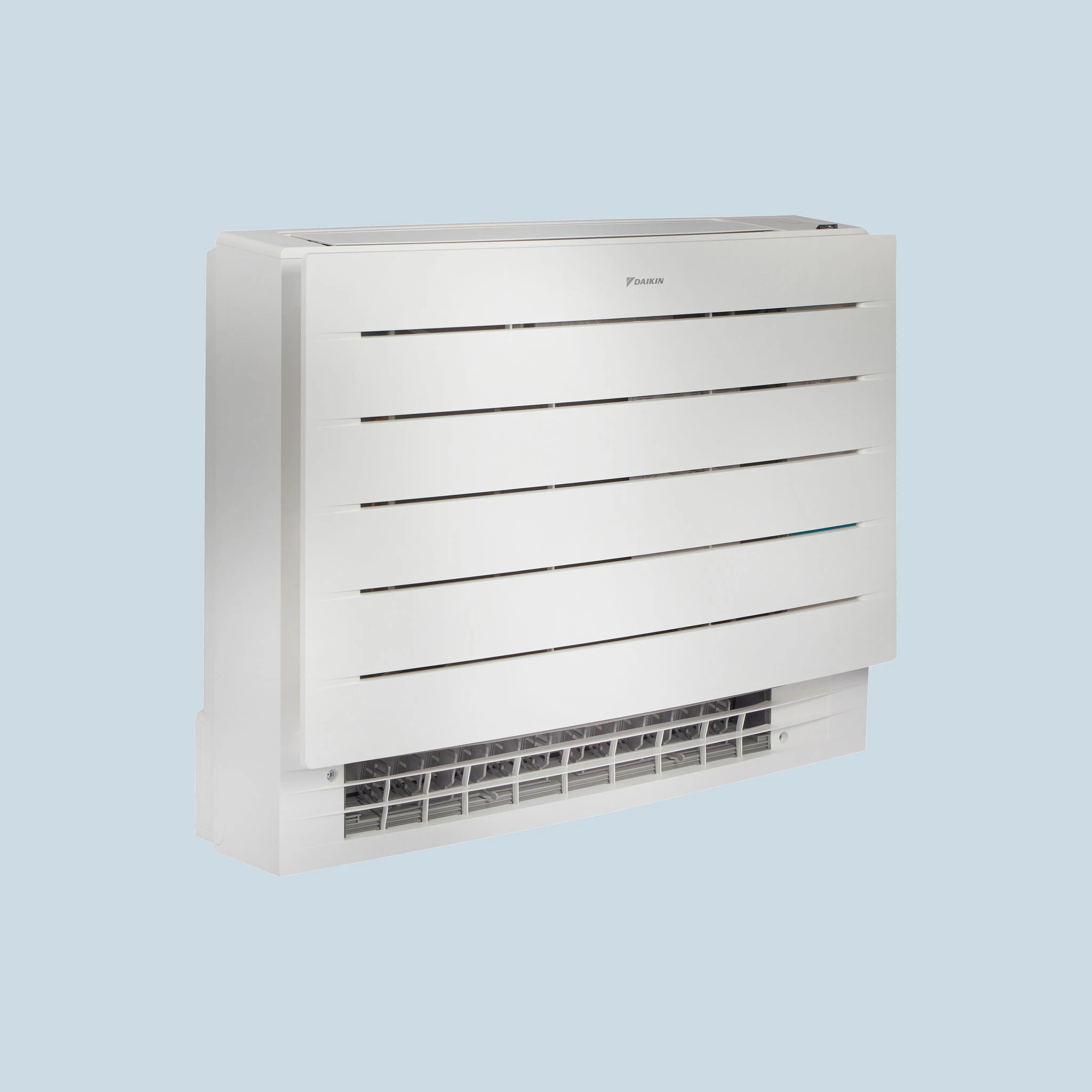 Daikin unité console posée au sol Perfera