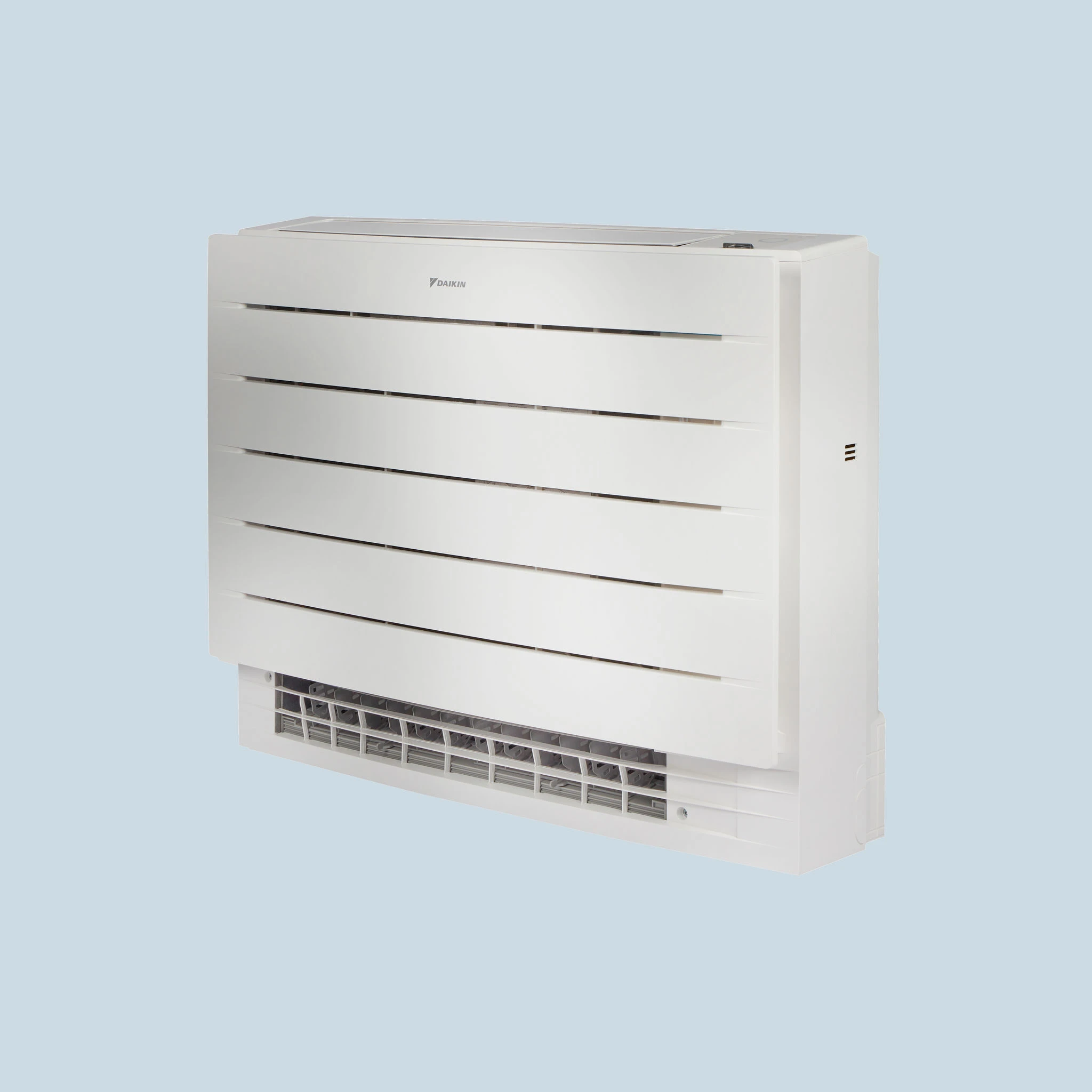 Daikin unité console posée au sol Perfera – Image 3