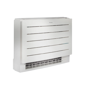Daikin unité console posée au sol Perfera