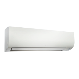Daikin Comfora