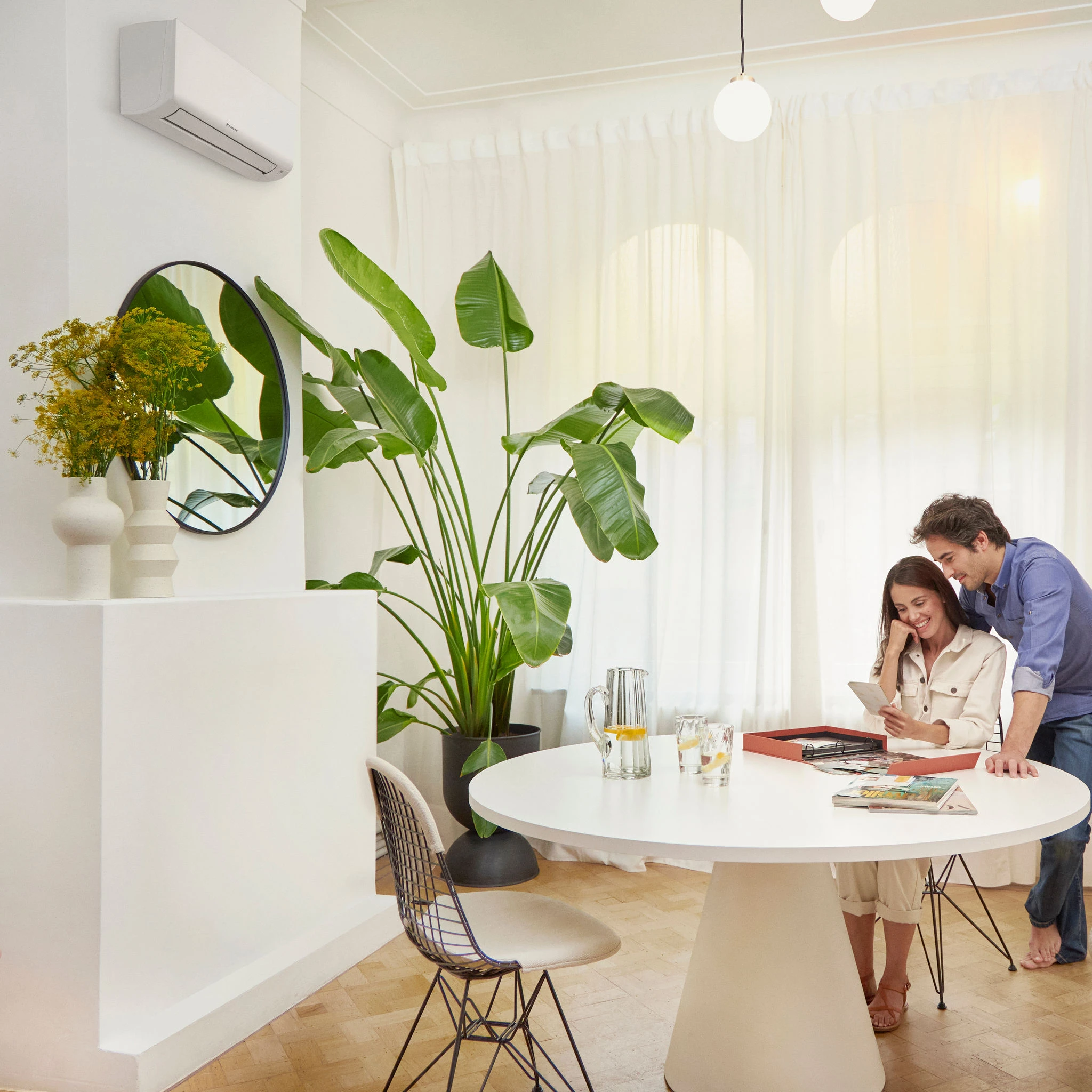 Daikin Sensira – Image 4