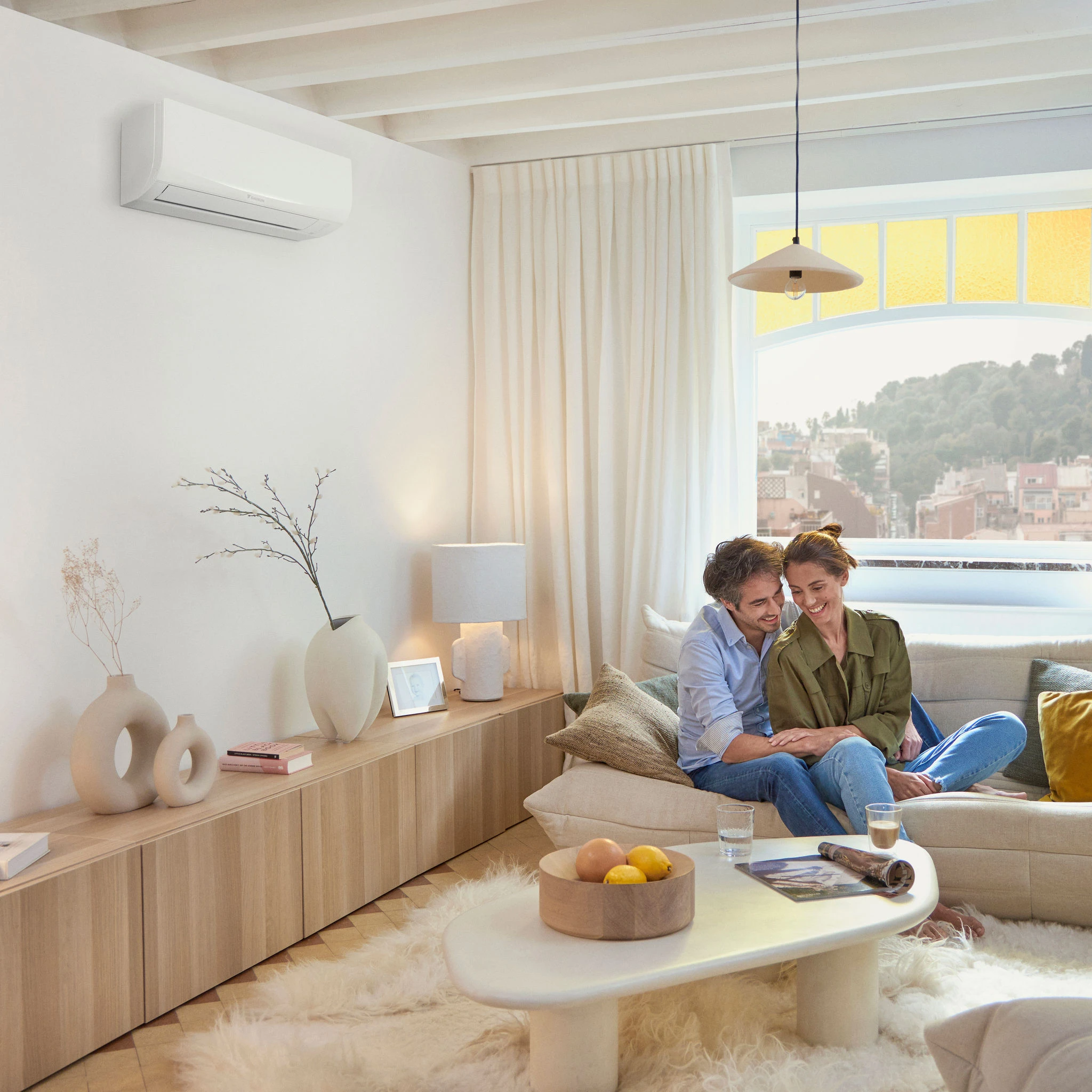 Daikin Sensira – Image 5