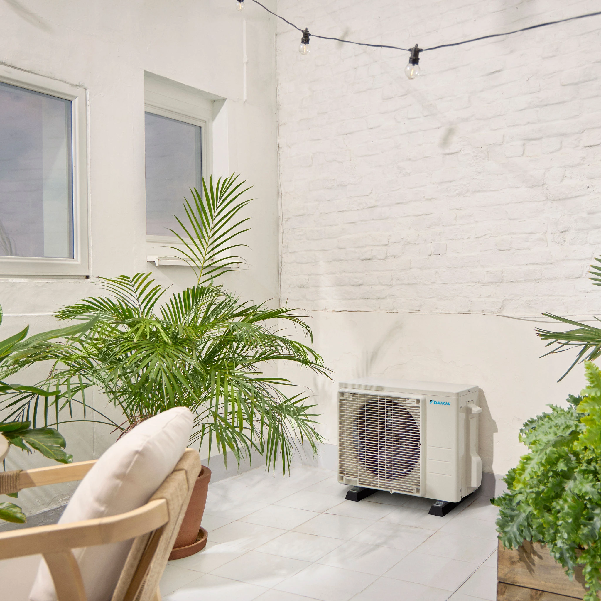 Daikin Sensira – Image 6
